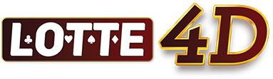LOTTE4D logo